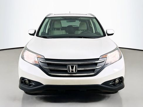Used 2012 Honda CR-V EX image 2