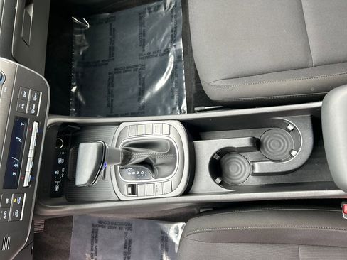 Used 2026 Hyundai Kona SEL Sport image 15