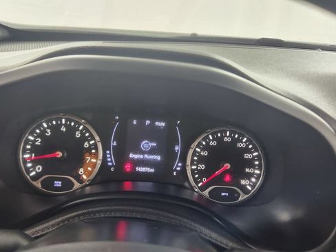 Used 2018 Jeep Renegade Sport w/ Power & Air Group AWD/4WD image 21