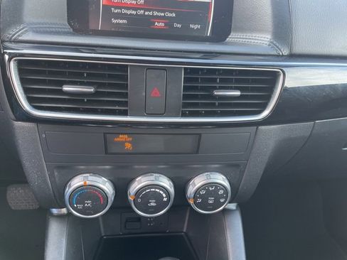 Used 2016 MAZDA CX-5 Sport image 41