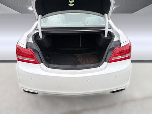Used 2015 Buick LaCrosse Leather FWD image 32
