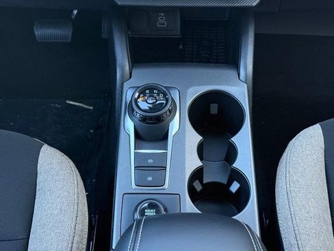 New 2025 Ford Bronco Sport Big Bend w/ Convenience Package image 9