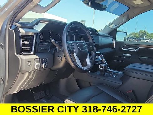 Certified 2024 GMC Sierra 1500 Denali AWD/4WD image 10