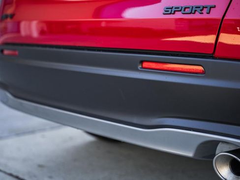 New 2026 Honda HR-V Sport image 7