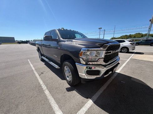Used 2022 RAM 2500 Tradesman AWD/4WD image 3