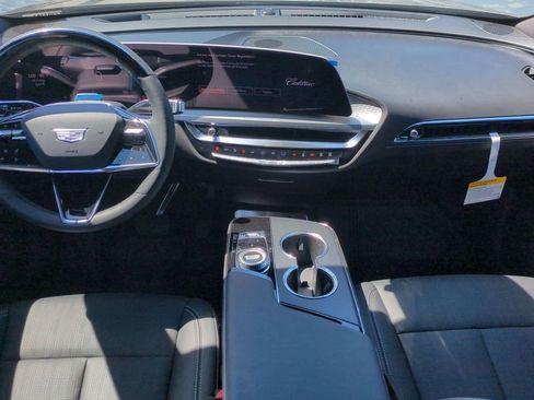 New 2026 Cadillac Lyriq Sport AWD/4WD image 12