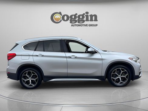Used 2018 BMW X1 sDrive28i image 6