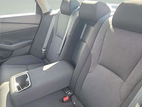 Used 2023 Honda Accord EX image 20