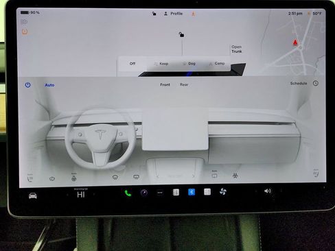 Used 2022 Tesla Model Y Performance image 21