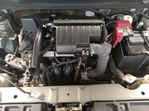 Used 2022 Mitsubishi Mirage G4 LE FWD image 30