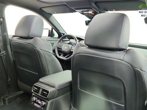 Used 2024 Acura ZDX Type S image 27