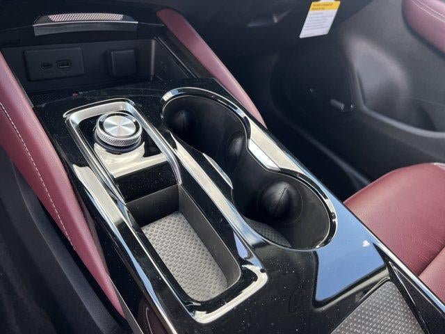 New 2026 Buick Envision Sport Touring AWD/4WD image 28
