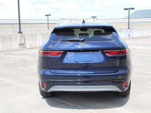 New 2026 Jaguar F-PACE R-Dynamic S image 6