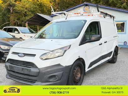 Used 2016 Ford Transit Connect XL