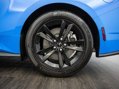 Used 2025 Ford Mustang GT image 40