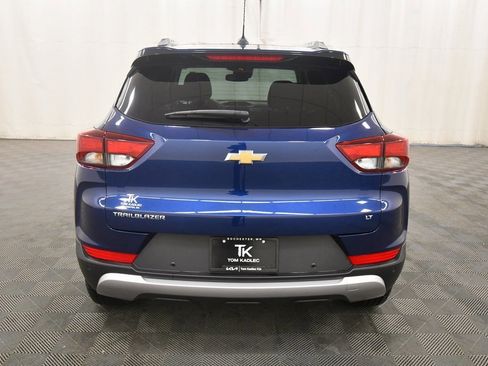 Used 2023 Chevrolet TrailBlazer LT w/ Convenience Package image 6