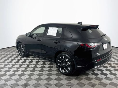 Used 2026 Honda HR-V EX-L image 6