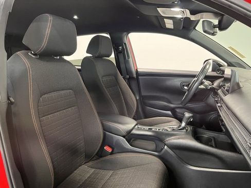 Used 2024 Honda HR-V Sport image 10