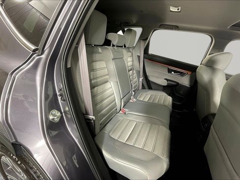 Used 2018 Honda CR-V EX image 25