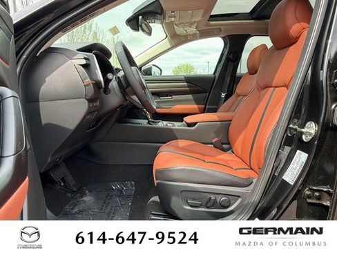 New 2026 MAZDA CX-50 Meridian Edition w/ Weather Package AWD/4WD image 22