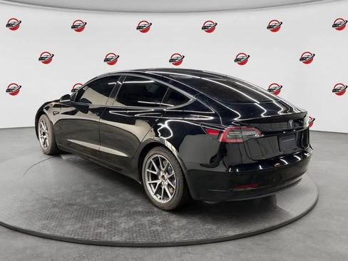 Used 2021 Tesla Model 3 Standard Range Plus RWD image 3