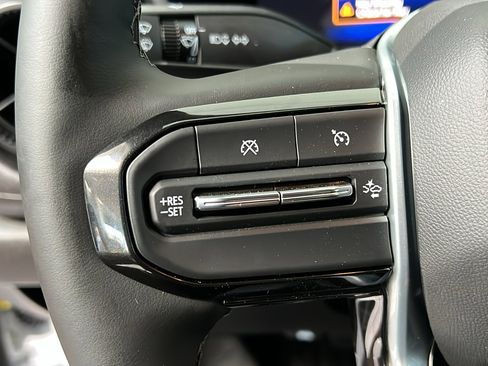 New 2026 Chevrolet Colorado Trail Boss image 21