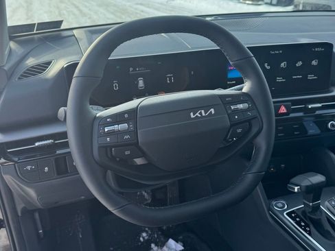 New 2026 Kia Sportage LX AWD/4WD image 12