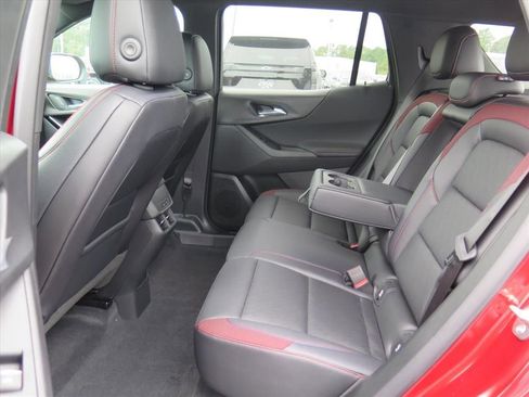 New 2026 Chevrolet Equinox RS w/ Convenience Package III image 14