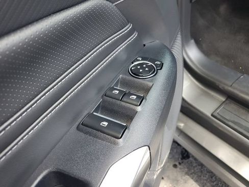 Used 2026 Ford Mustang Premium RWD image 9