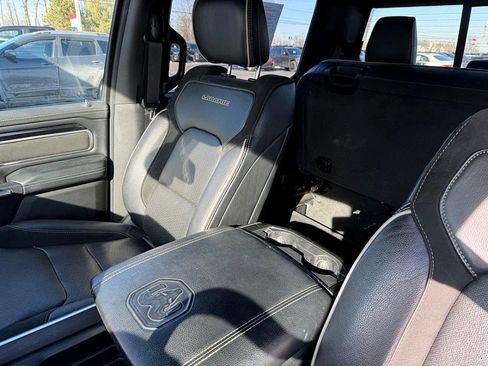 Used 2020 RAM 1500 Laramie image 10