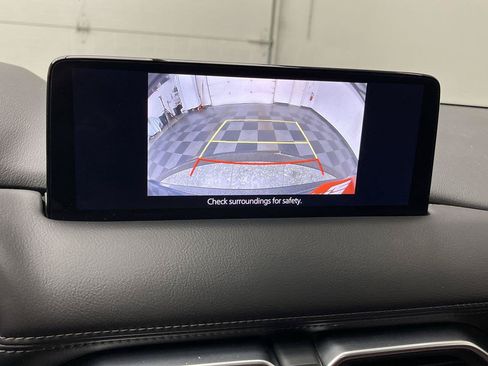 Certified 2024 MAZDA CX-5 Carbon Edition AWD/4WD image 5