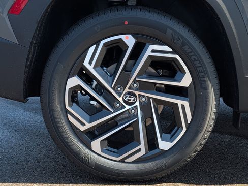 New 2026 Hyundai Tucson Limited image 5