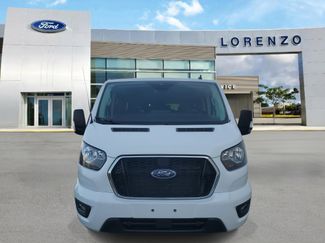 Used 2023 Ford Transit 350 XLT video 2