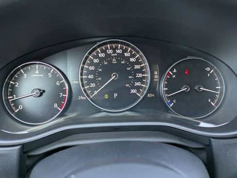 New 2026 MAZDA CX-30 AWD 2.5 S image 25