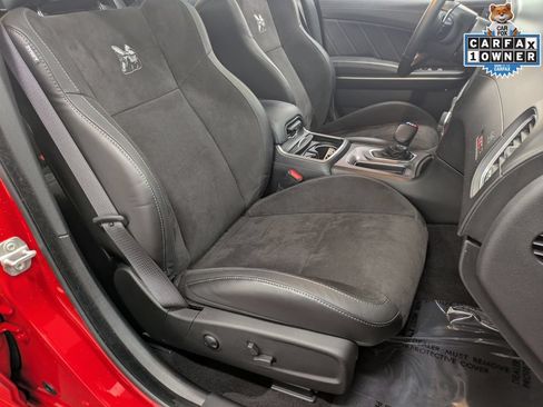 Used 2023 Dodge Charger Scat Pack w/ Plus Group RWD image 41