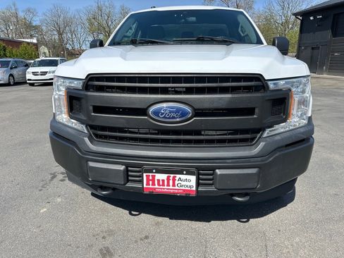 Used 2019 Ford F150 XL w/ XL Power Equipment Group image 8