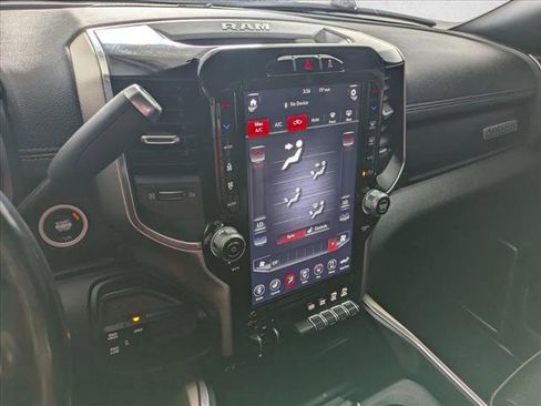 Used 2019 RAM 2500 Laramie image 11