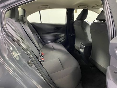 Used 2024 Toyota Corolla LE FWD image 9