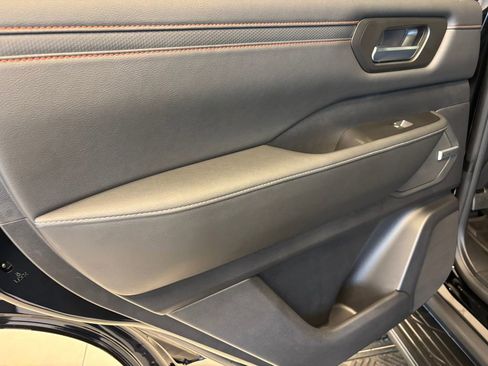 New 2026 Nissan Armada PRO-4X image 23