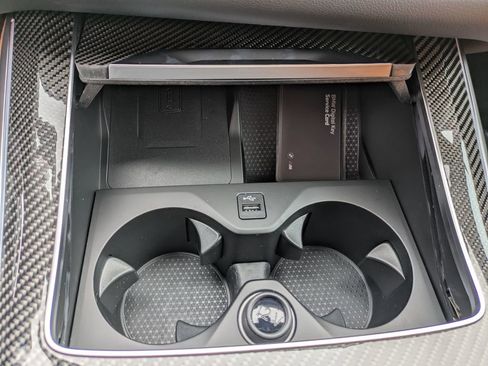 New 2026 BMW X5 M60i w/ Climate Comfort Package image 28