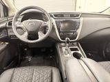 Used 2024 Nissan Murano Platinum w/ Cargo Package image 4
