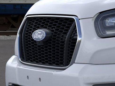 New 2026 Ford Transit 350 XLT RWD image 17