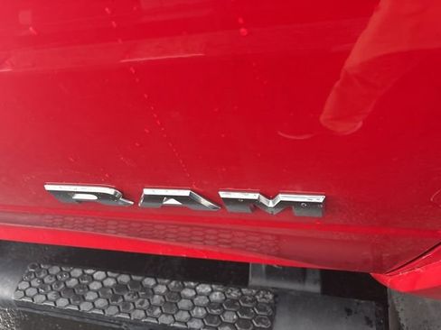 Used 2022 RAM 2500 Laramie AWD/4WD image 15