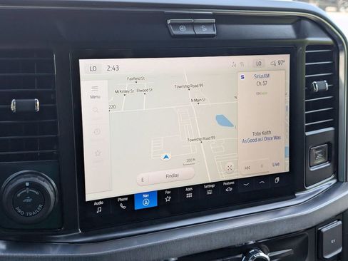 New 2026 Ford F250 Platinum AWD/4WD image 16