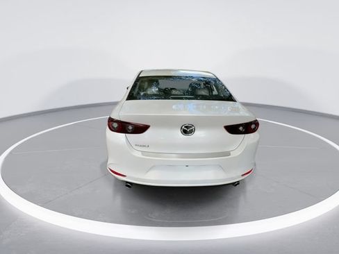 New 2026 MAZDA MAZDA3 2.5 S Sedan w/ Preferred Pkg FWD image 7