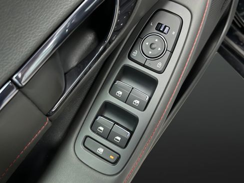 Used 2023 Hyundai Sonata N Line FWD image 21