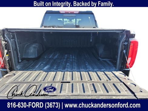 Used 2019 GMC Sierra 1500 AT4 w/ AT4 Premium Package AWD/4WD image 30