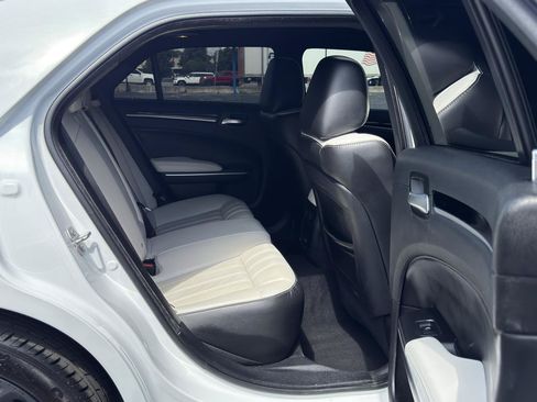 Used 2021 Chrysler 300 S RWD image 19