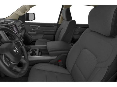 Used 2021 RAM 1500 Big Horn AWD/4WD image 9