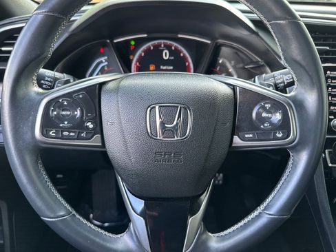 Used 2021 Honda Civic Sport Touring image 17